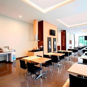 Amaris Hotel Pasar Baru