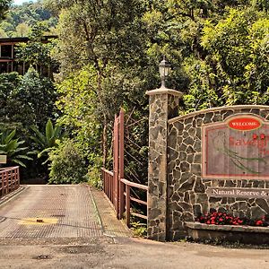 Savegre Hotel Natural Reserve & Spa